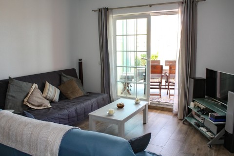 Magnificent 3 bedrooms corner apartment in Immo Pórtico Mar