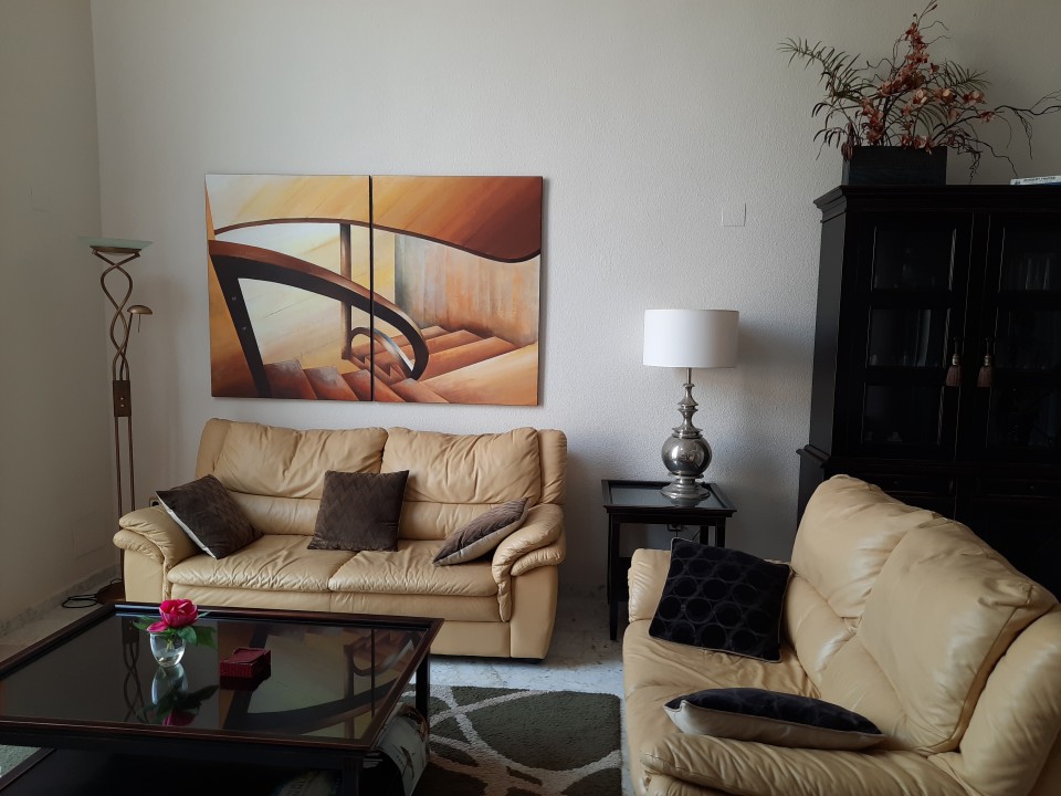 Duplex apartment in Pórtico Mar, Guardamar del Segura - Immo Pórtico Mar