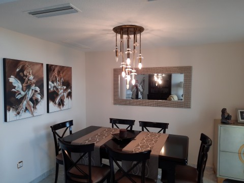 Duplex apartment in Guardamar del Segura - Resale in Immo Pórtico Mar